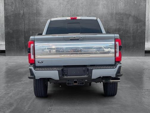 2024 Ford F-250 Platinum