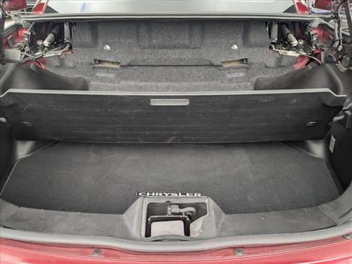 2014 Chrysler 200 S