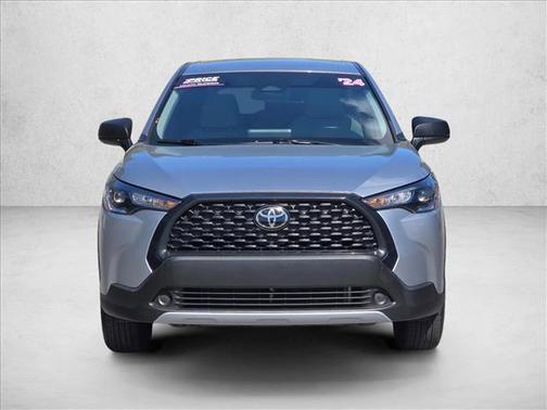 2024 Toyota Corolla Cross L