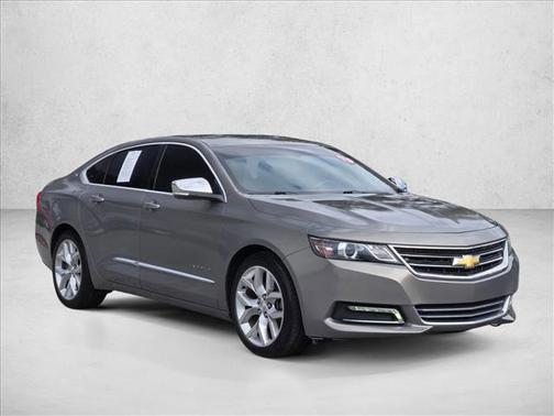 2019 Chevrolet Impala Premier 2LZ