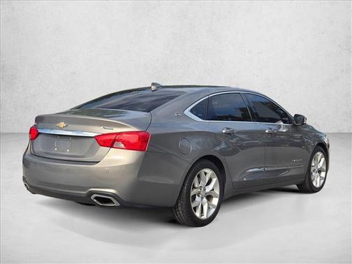 2019 Chevrolet Impala Premier 2LZ