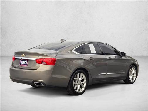 2019 Chevrolet Impala Premier 2LZ