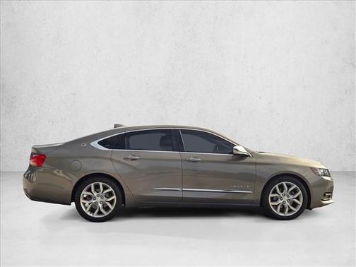 2019 Chevrolet Impala Premier 2LZ