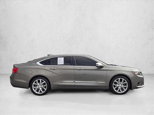 2019 Chevrolet Impala Premier 2LZ