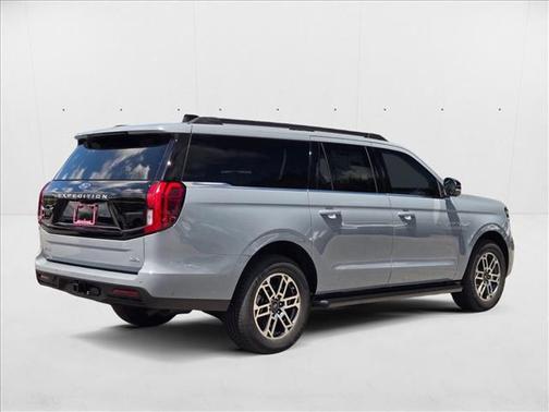 2025 Ford Expedition Max Active 4x2