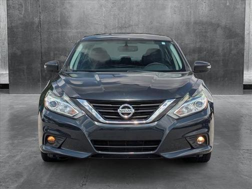 2018 Nissan Altima 2.5 SL