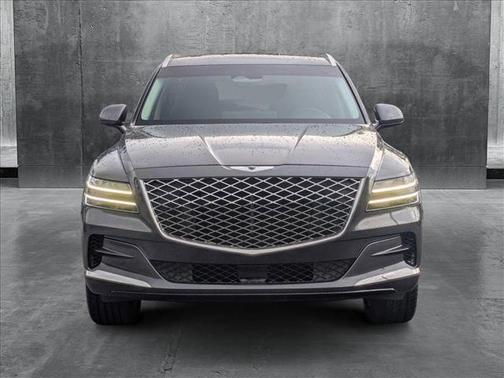2021 Genesis GV80 3.5T