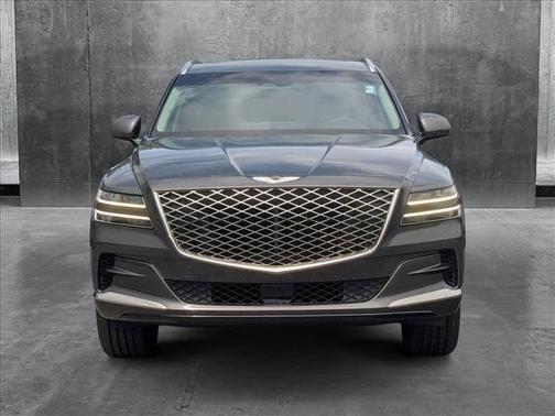 2021 Genesis GV80 3.5T
