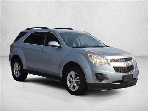 2015 Chevrolet Equinox 1LT