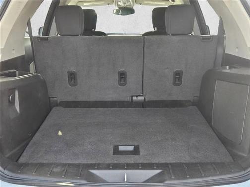 2015 Chevrolet Equinox 1LT