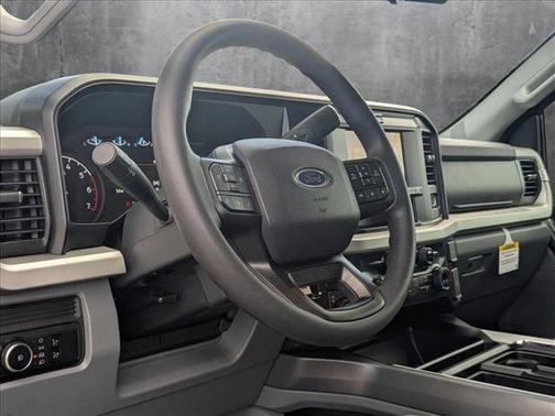 2025 Ford F-250 XLT