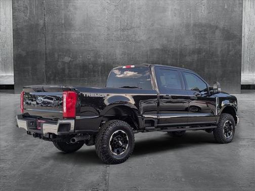 2025 Ford F-250 XLT