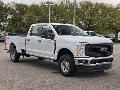 2026 Ford F-250 XL