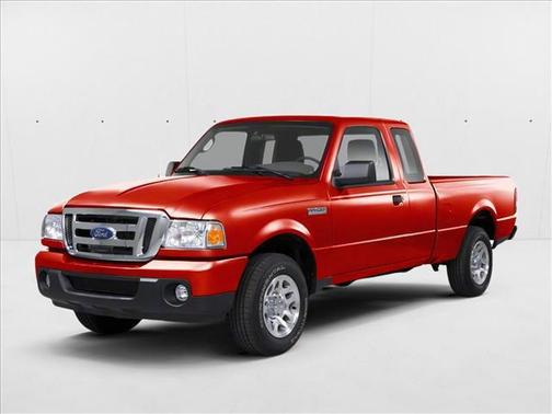 2011 Ford Ranger Sport