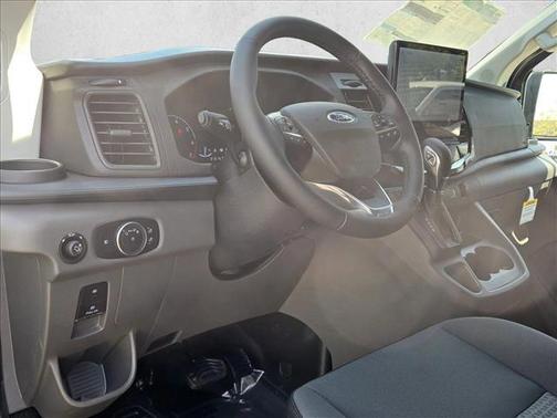 2025 Ford Transit-350 XLT