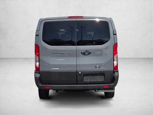 2025 Ford Transit-350 XLT