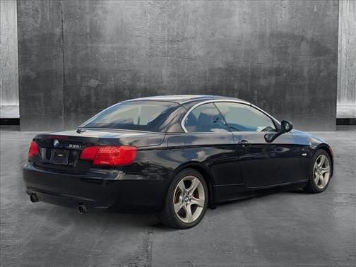 2012 BMW 335 335i