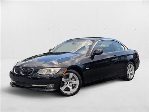 2012 BMW 335 335i