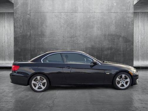 2012 BMW 335 335i