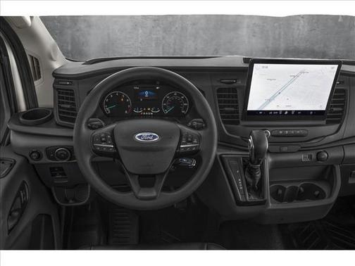 2025 Ford Transit-350 XL