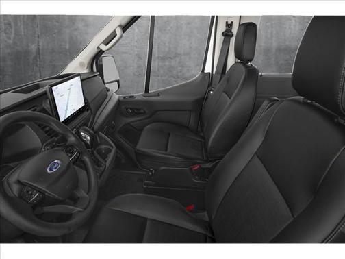 2025 Ford Transit-350 XL