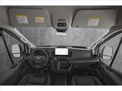 2025 Ford Transit-350 XL