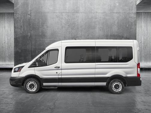 2025 Ford Transit-350 XL