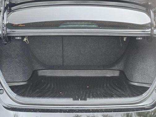 2019 Honda Accord Touring 2.0T