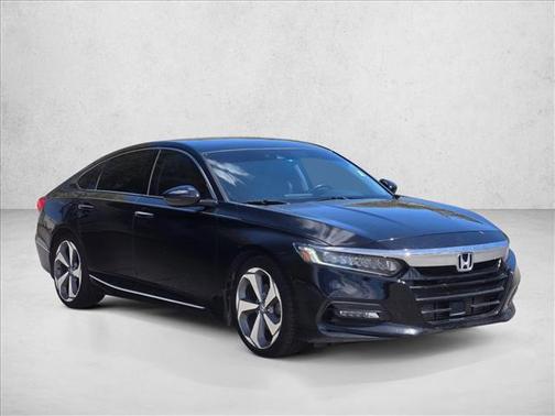 2019 Honda Accord Touring 2.0T