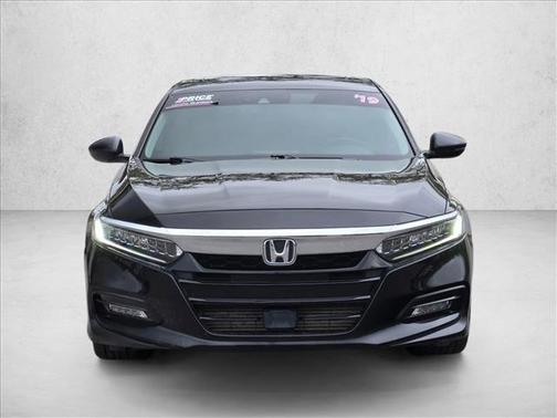 2019 Honda Accord Touring 2.0T