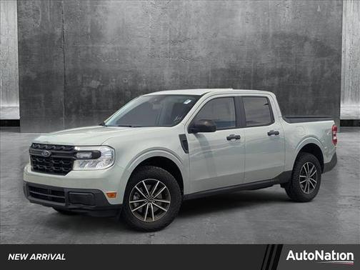 2022 Ford Maverick XL