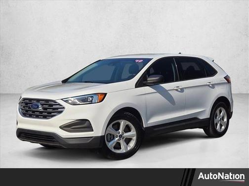 2019 Ford Edge SE