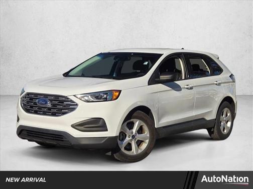 2019 Ford Edge SE