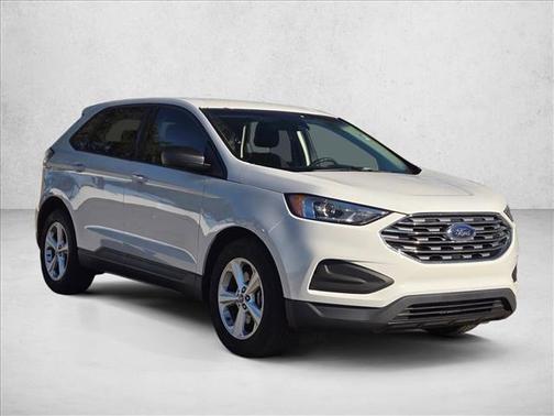 2019 Ford Edge SE