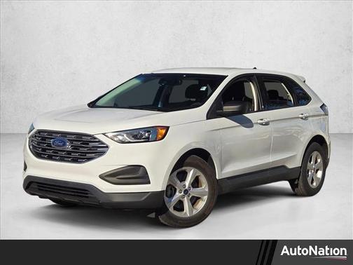 2019 Ford Edge SE