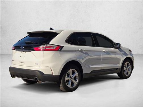 2019 Ford Edge SE