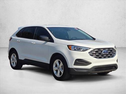 2019 Ford Edge SE