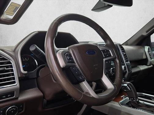 2016 Ford F-150 King Ranch