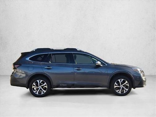 2020 Subaru Outback Touring