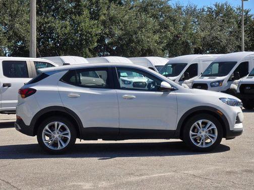 2022 Buick Encore GX Preferred