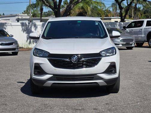 2022 Buick Encore GX Preferred