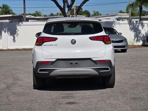 2022 Buick Encore GX Preferred