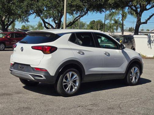 2022 Buick Encore GX Preferred
