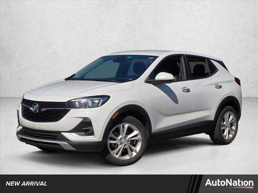 2022 Buick Encore GX Preferred