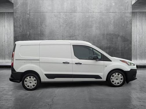2022 Ford Transit Connect XL Cargo Van