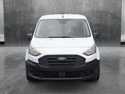 2022 Ford Transit Connect XL Cargo Van