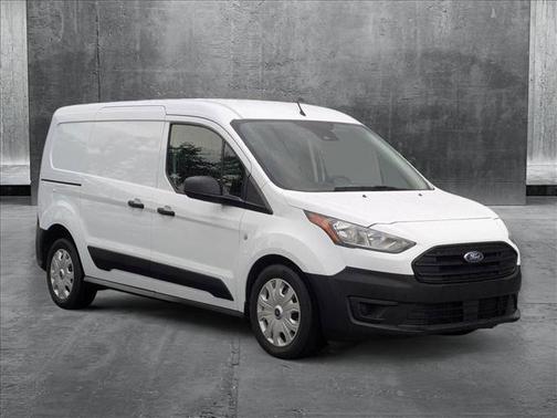 2022 Ford Transit Connect XL Cargo Van
