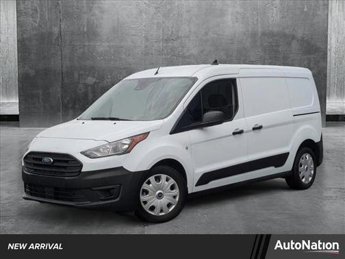 2022 Ford Transit Connect XL Cargo Van