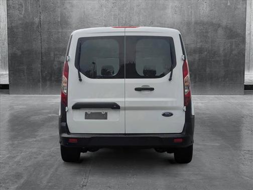 2022 Ford Transit Connect XL Cargo Van