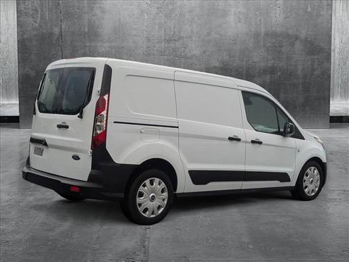 2022 Ford Transit Connect XL Cargo Van